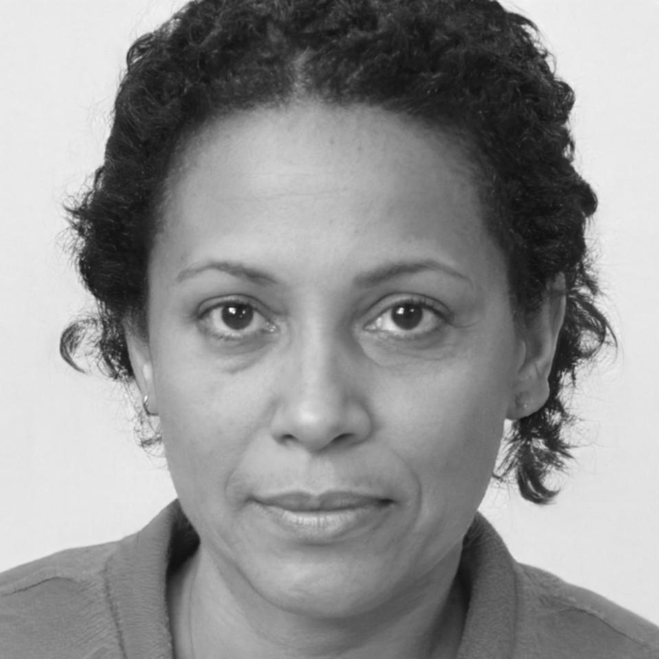 Eleanor Whitlock, Lead Financial Education Specialist