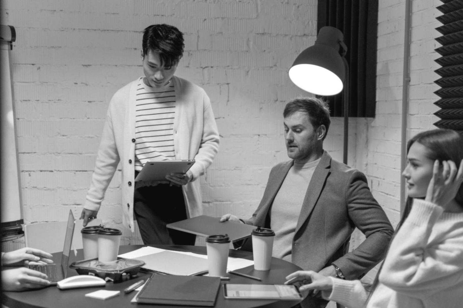 Comprehensive resource library and ongoing support materials