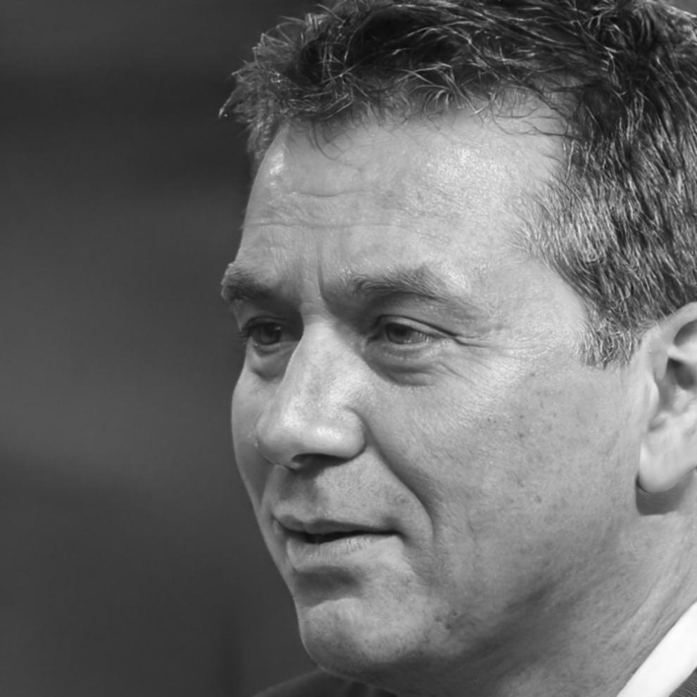 Marcus Okonkwo - Small Business Economic Advisor